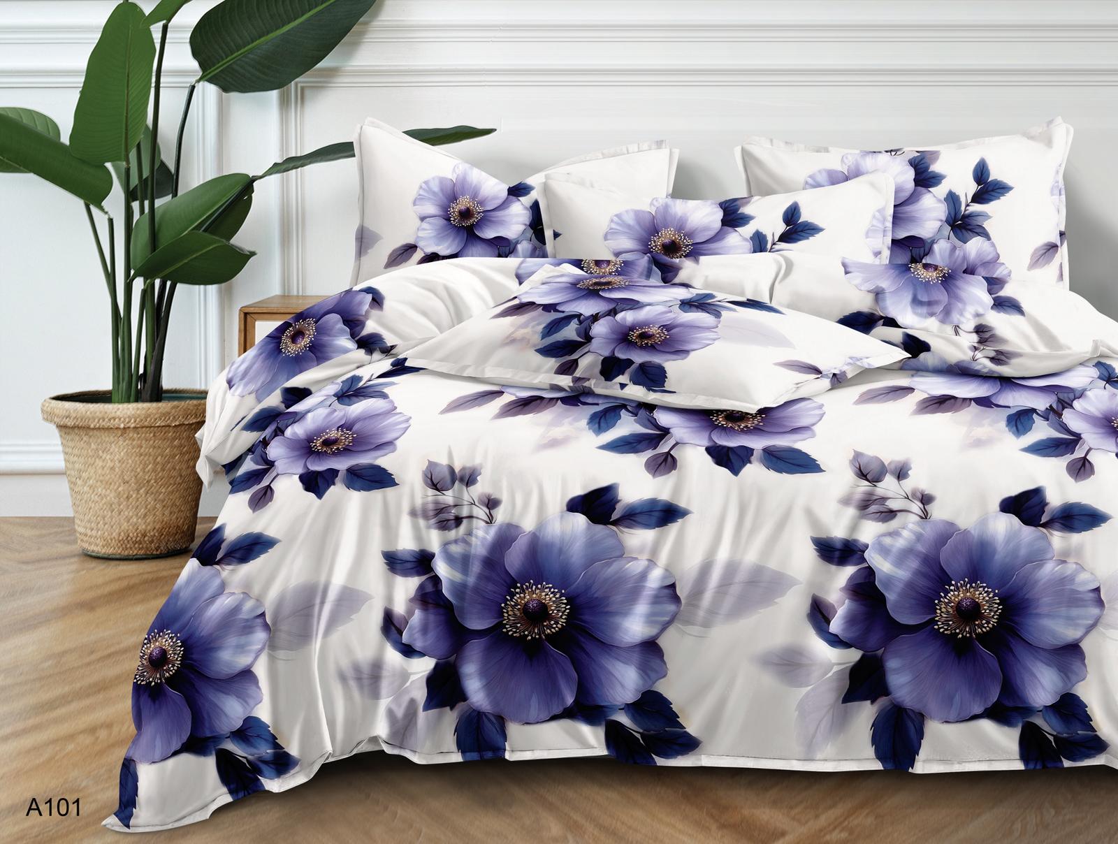 IMG-20251112-WA0006 180×200 Komplet pościeli w kwiaty - obrazek 1