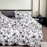 180x200 Bawełna 100% komplet pościeli dwustronnej