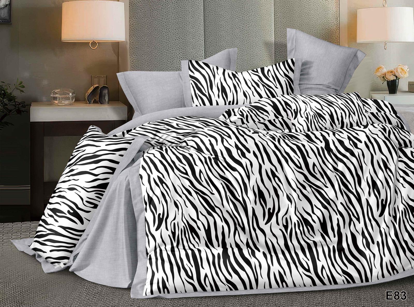 IMG-20260522-WA0004 200×220 Komplet pościeli dwustronnej zebra - obrazek 1